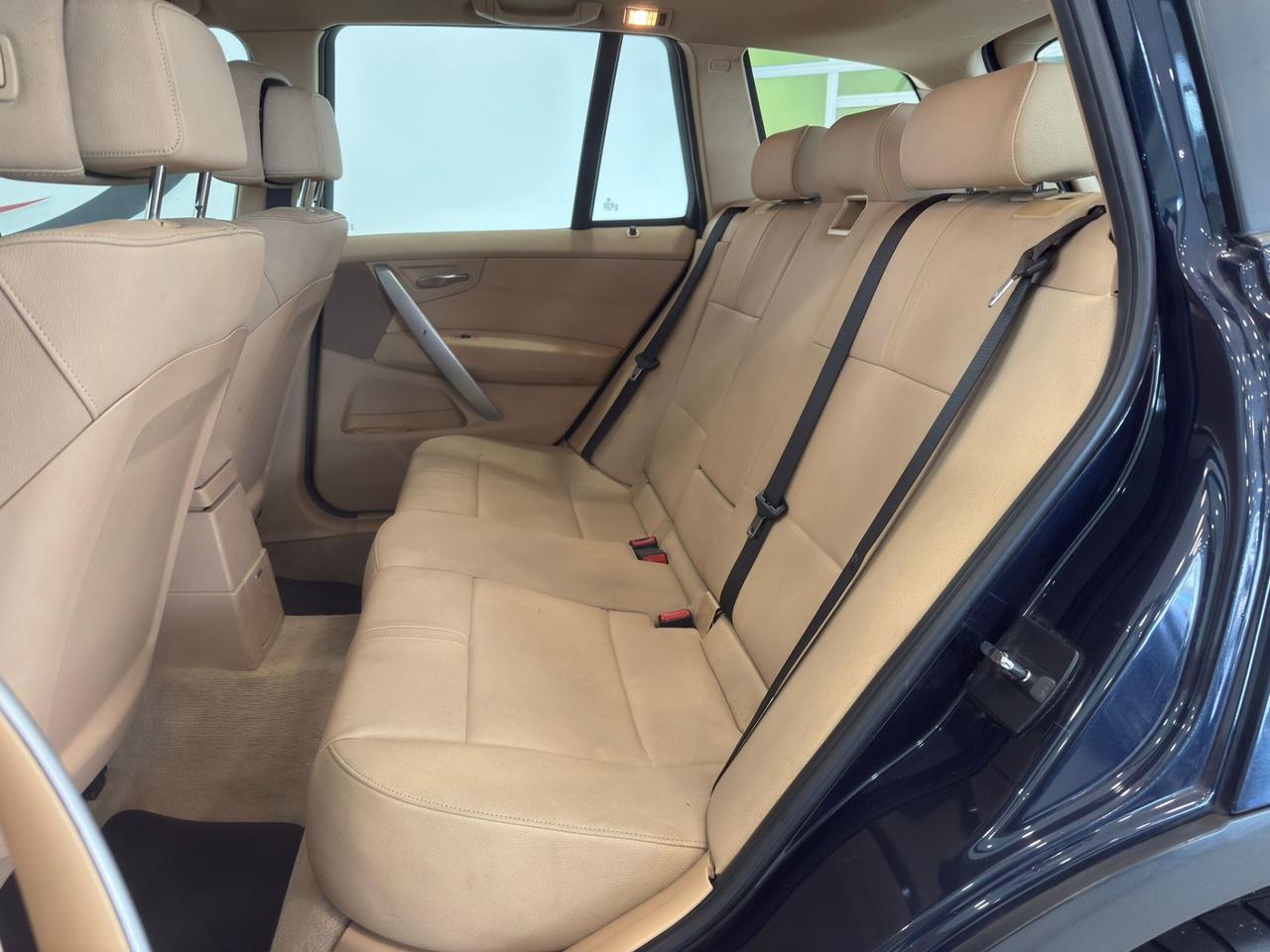 Bmw X3 xDrive20d Futura 177cv