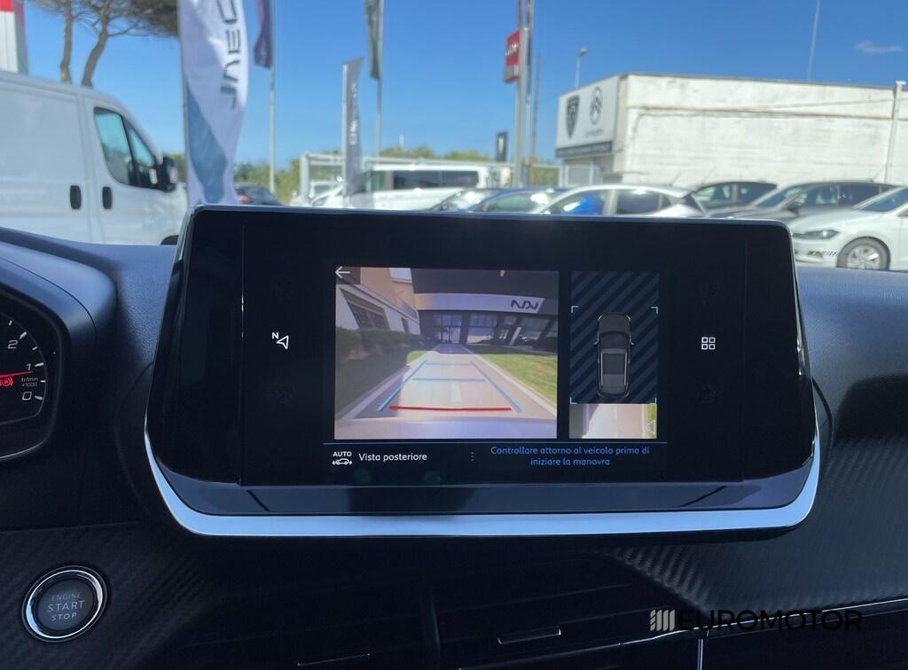 Peugeot 2008 1.5 BlueHDi Allure Pack