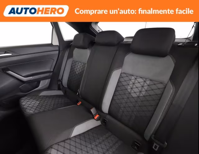 VOLKSWAGEN Taigo 1.5 TSI 150 CV DSG R-Line