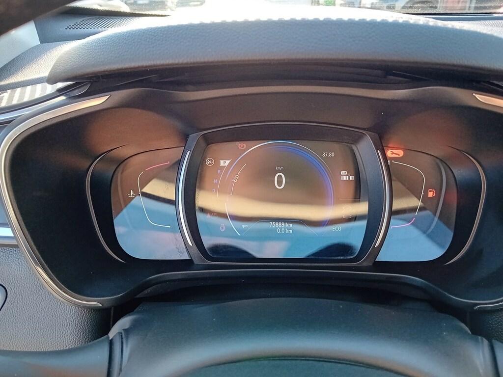 Renault Kadjar 1.5 Blue dCi Intens EDC