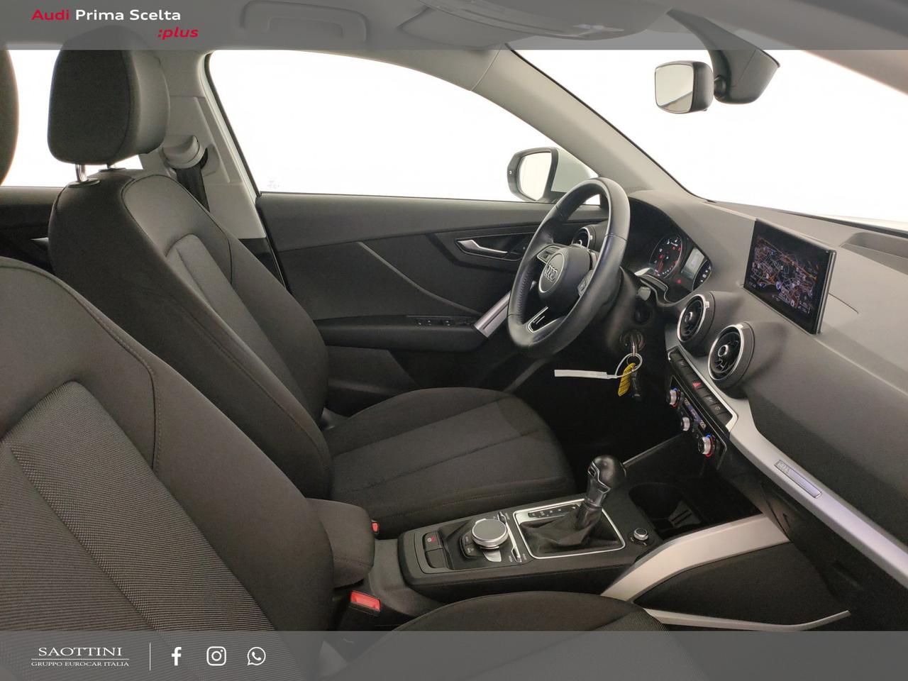 30 1.6 TDI S tronic