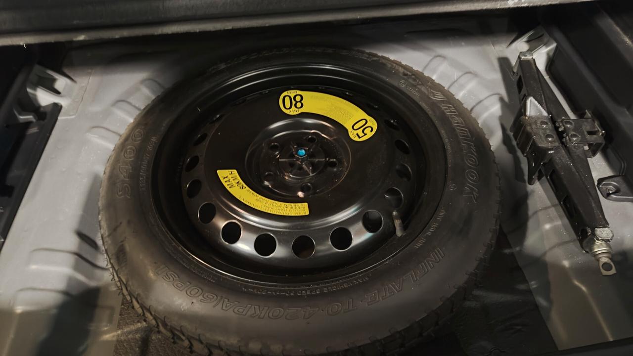 Kia Sportage 1.7 CRDi 115 CV 2WD