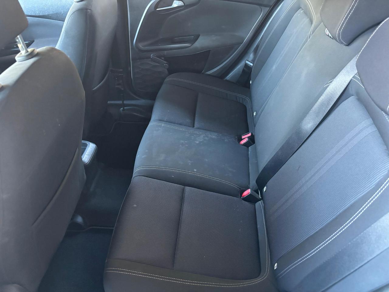 Fiat Tipo 1.6 Mjt S&S DCT SW Easy