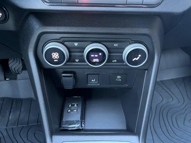 DACIA Sandero Stepway 1.0 TCe ECO-G Extreme