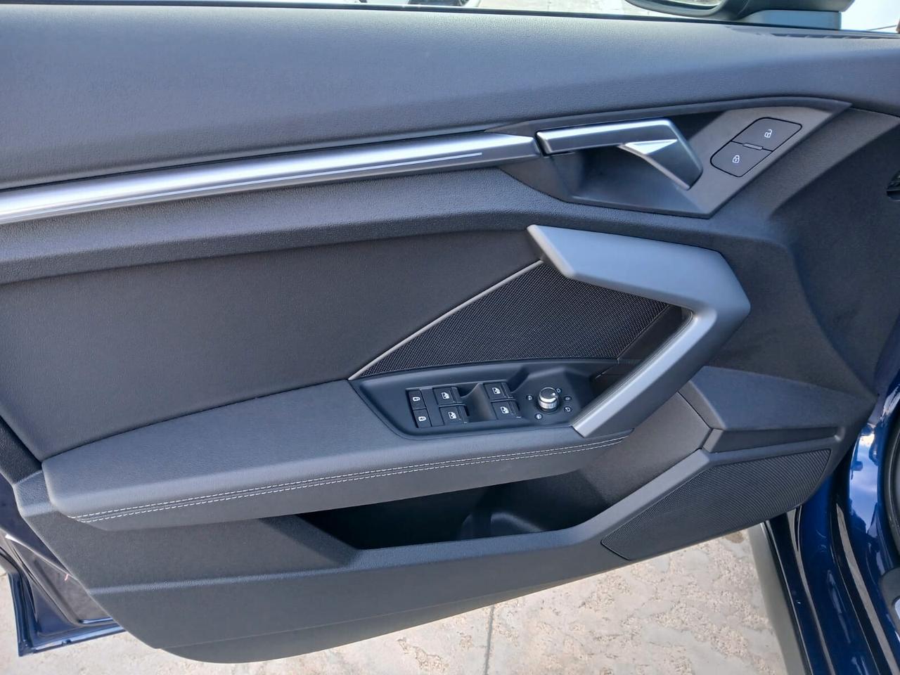 Audi A3 SPB 35 TDI S tronic line edition