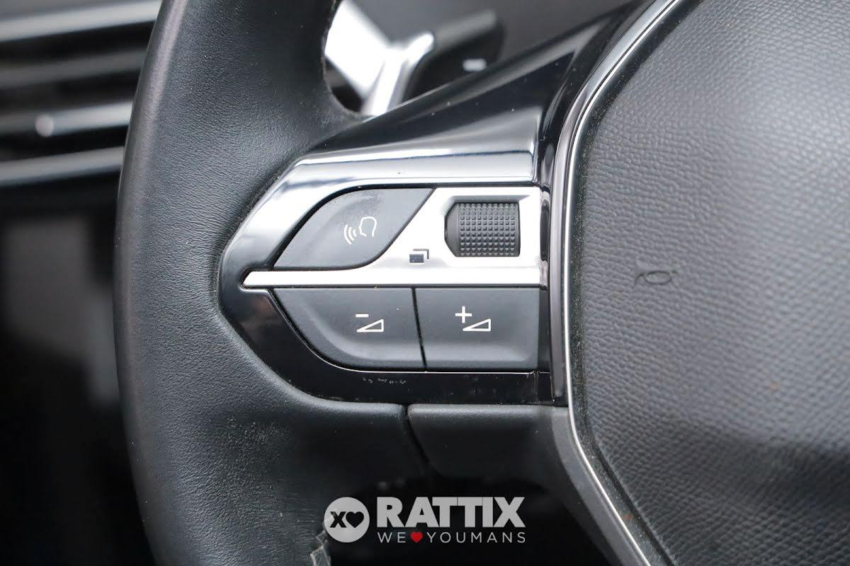 Peugeot 3008 1.6 Hybrid PHEV 225CV Allure Pack e-EAT8