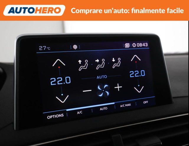 PEUGEOT 3008 BlueHDi 130 S&S Active