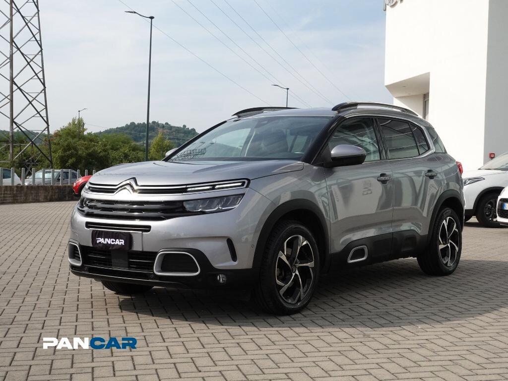 Citroen C5 Aircross C5 Aircross BlueHDi 130 S&S EAT8 Shine