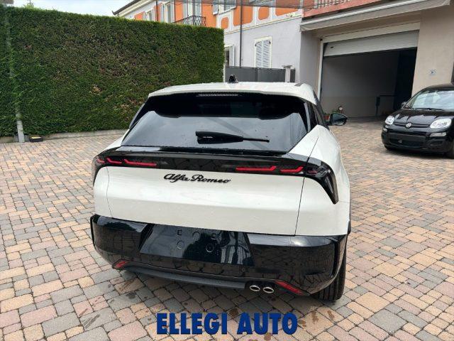 ALFA ROMEO Junior PROMO FINANZ. 1.2 145CV Hybrid eDCT6 KM 0