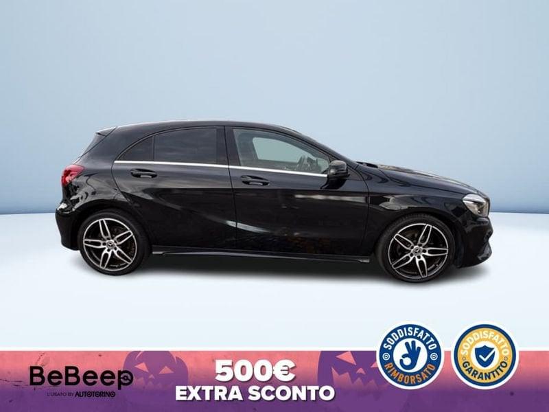Mercedes-Benz Classe A A 180 D PREMIUM NEXT AUTO