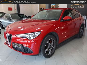 Alfa Romeo Stelvio Executive 2.2 #11355