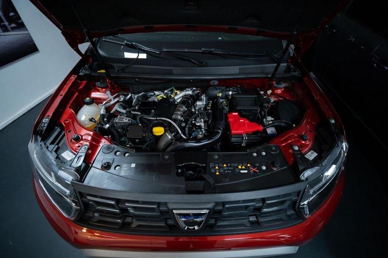 Dacia Duster 1.5 blue dci Prestige 4x2 115cv