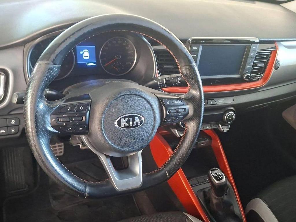 Kia Stonic 1.4 MPI Energy