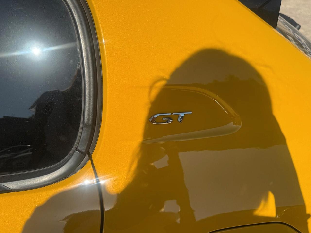 Peugeot 208 PureTech 130 Stop&Start EAT8 5 porte GT