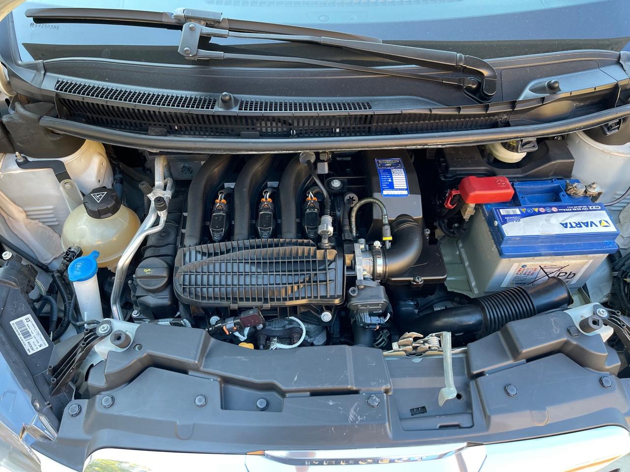 Peugeot 108 PureTech 82 5 porte Allure