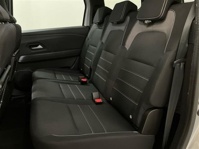 DACIA Jogger 1.0 TCe 110cv Extreme UP