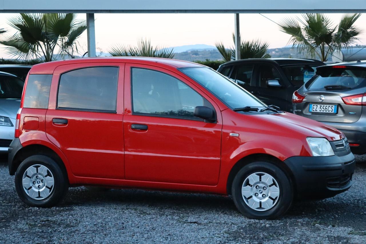 Fiat Panda 1.3 MJT 16V Dynamic