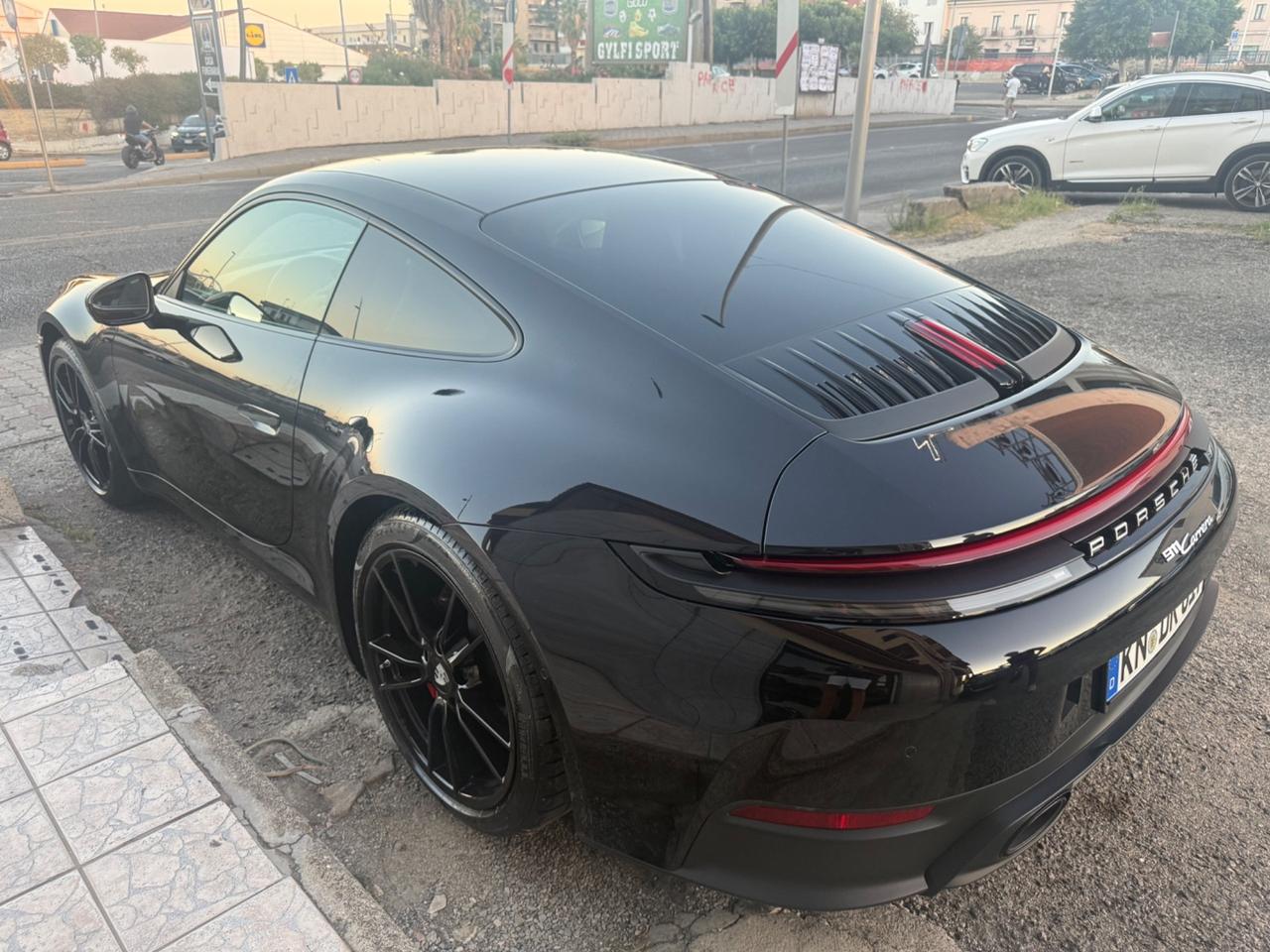 Porsche 911 Carrera