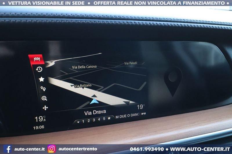 Alfa Romeo Stelvio 2.0 Turbo 280CV AT8 Q4 Executive *TETTO