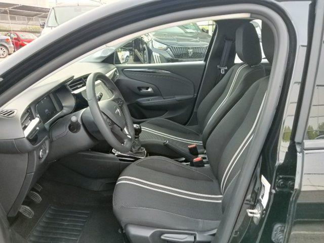 OPEL Corsa 1.2 100 CV Design & Tech