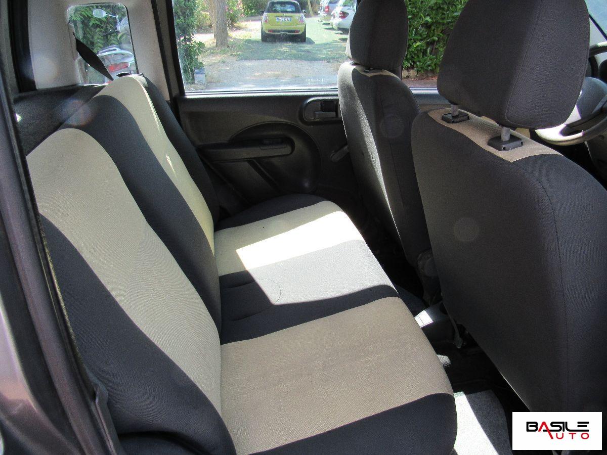 FIAT - Panda - 1.2 Dynamic GPL
