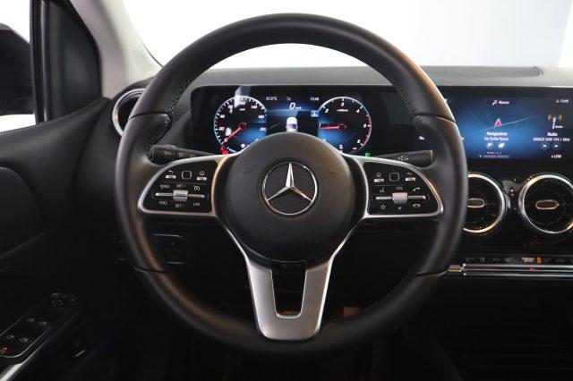 MERCEDES-BENZ CLA sse B B 180 d Automatic Sport Plus