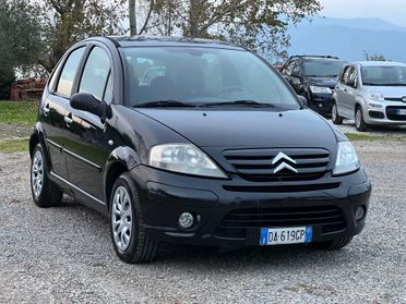 Citroen C3 1.4 Exclusive