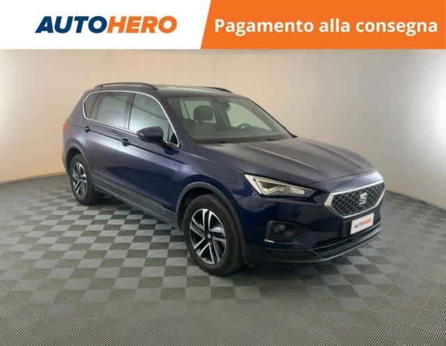 SEAT Tarraco 1.5 TSI Style