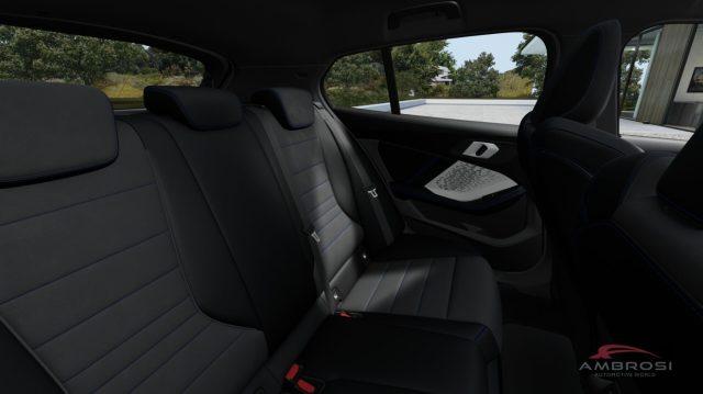 BMW 118 Serie 1 d Msport Pro Premium Package
