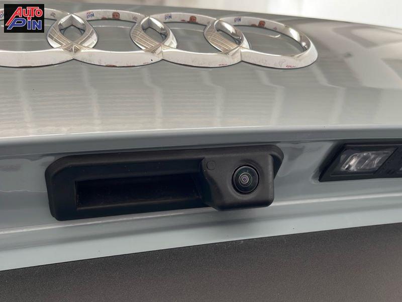 Audi Q2 Q2 35 TDI S tronic S line Edition *Cerchi 19*