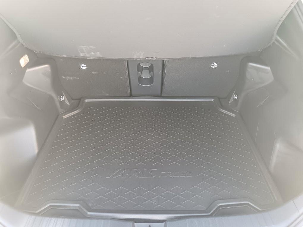 Toyota Yaris Cross 1.5 Hybrid 5p. E-CVT Trend