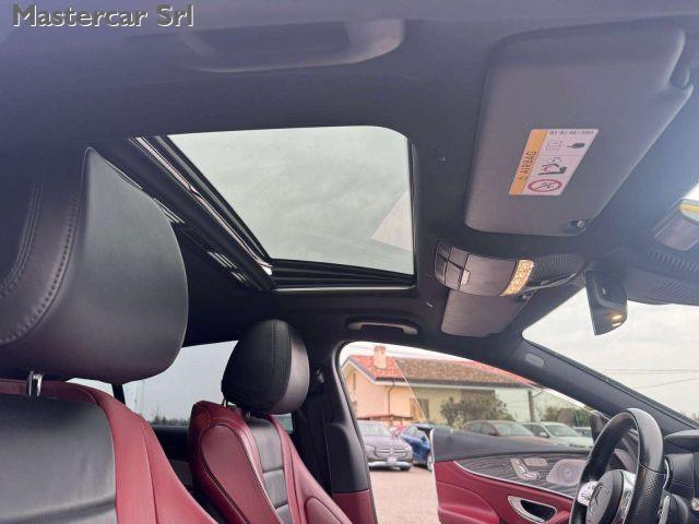 MERCEDES-BENZ CLS 350 Coupe d Premium Plus 4matic AMG auto - GD905SM