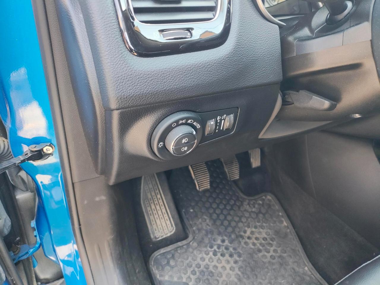 JEEP COMPASS 1.6 MJT 120CV LIMITED KM 84054-2019