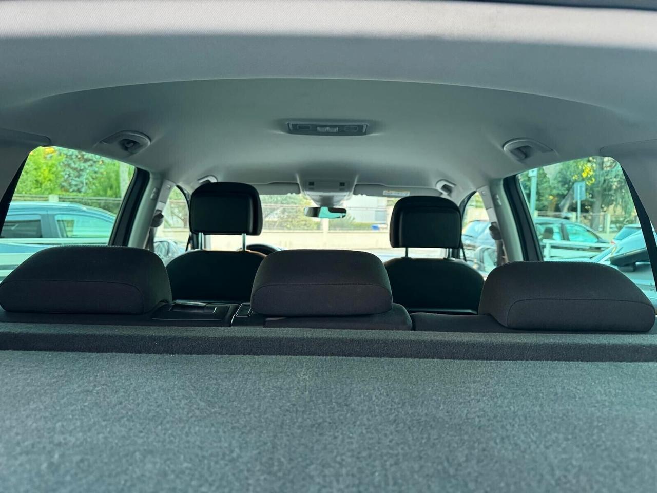 VW TIGUAN 2.0 TDI SCR DSG ADVANCED BLUEM TECHNOLOGY