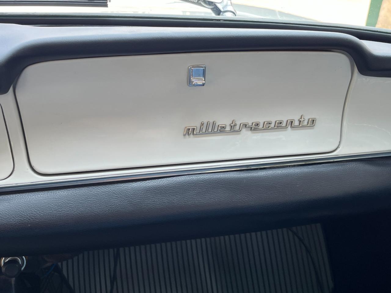 Fiat 1300