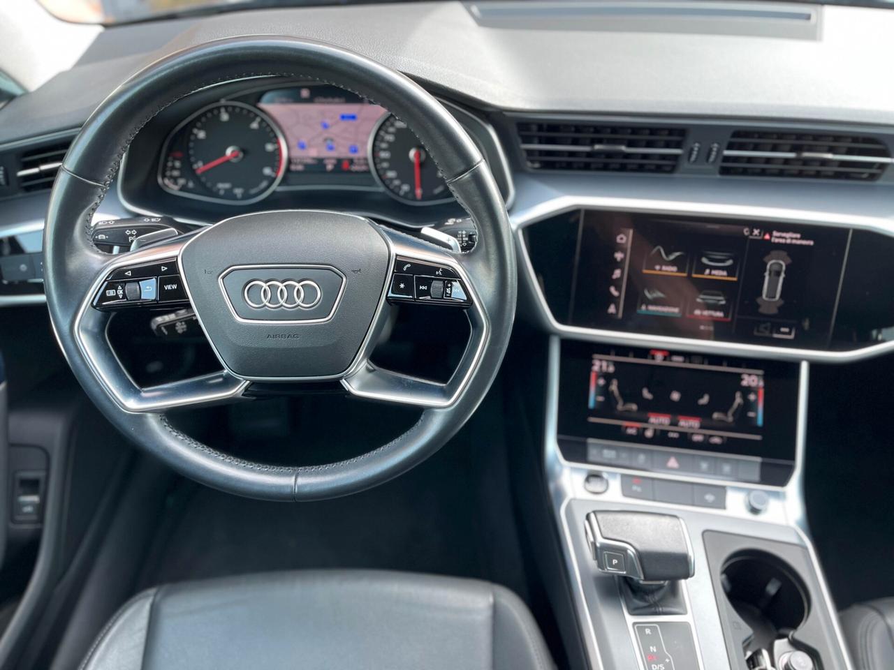 Audi A6 40 TDI S tronic Sport