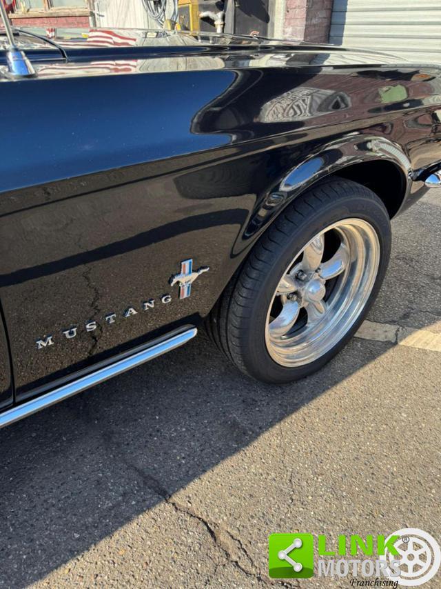 FORD Mustang 2 porte hardtop