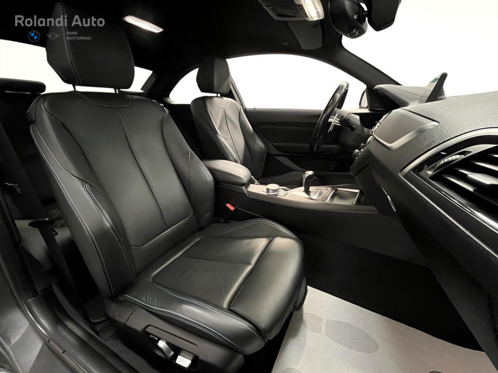 BMW M2 Coupe 3.0 DKG