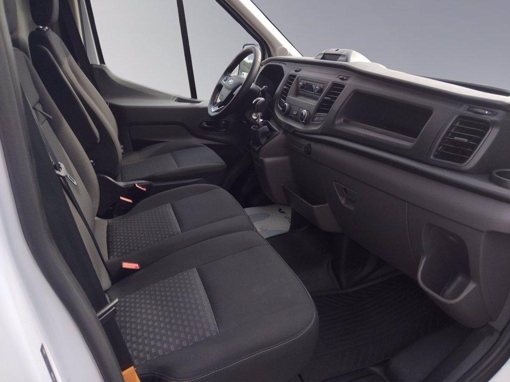 FORD Transit 310 2.0 tdci MHEV 130cv trend L3H2 E6.2 del 2022