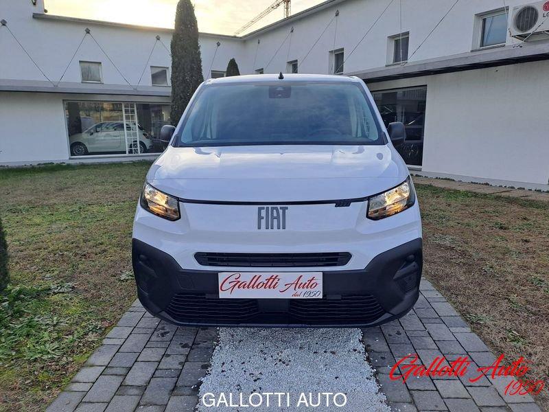 FIAT Doblò 1.5 BlueHdi 100CV PC-TN Van+IVA