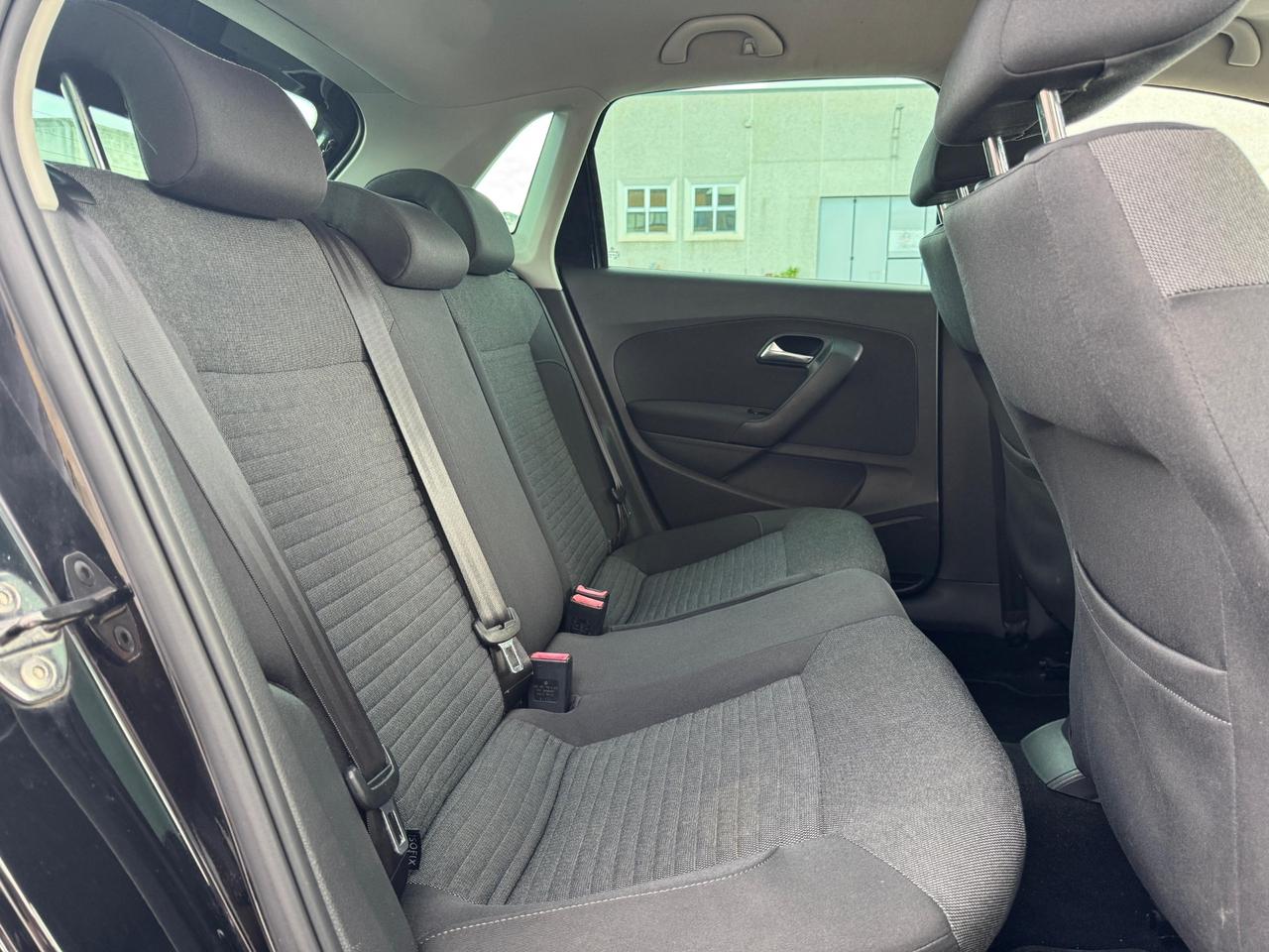 Volkswagen Polo 1.2 Comfortline 5p