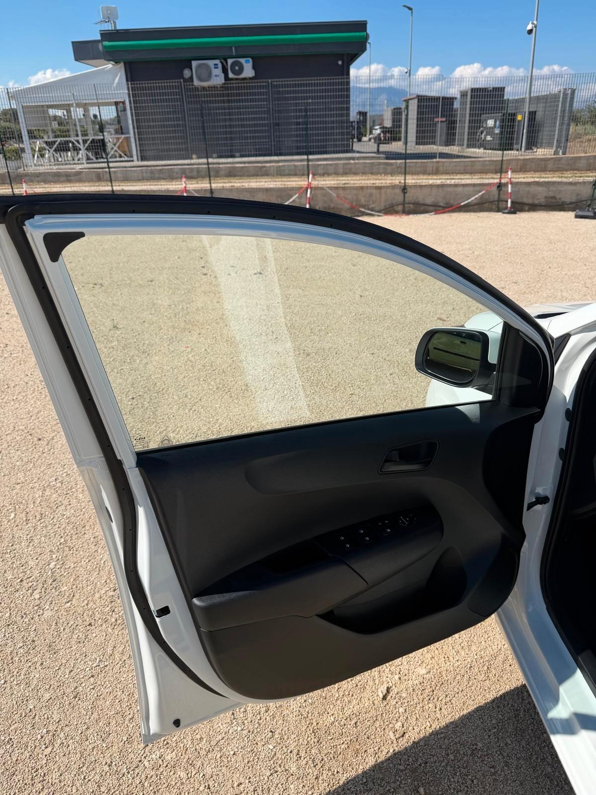 Kia Picanto 1.0 mpi Urban