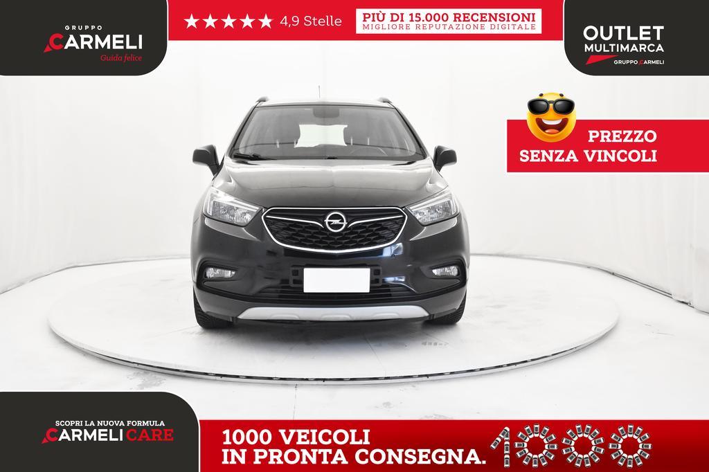 Opel Mokka X 1.6 CDTI Advance 4x2