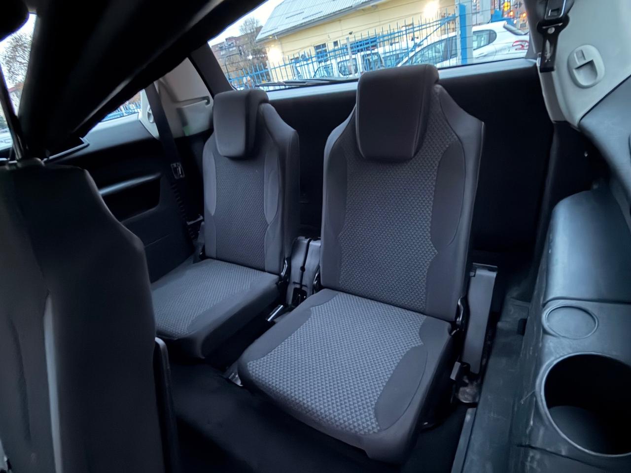 Citroen C4 Grand Picasso Benzina Elegance 7 posti