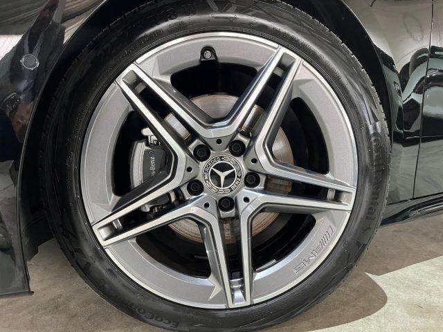 MERCEDES-BENZ A 200 d Autom. AMG Line Premium Plus LED/TELEC/LED MULTI
