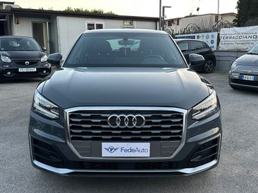 Audi Q2 30 TDI S tronic S line Edition 2019