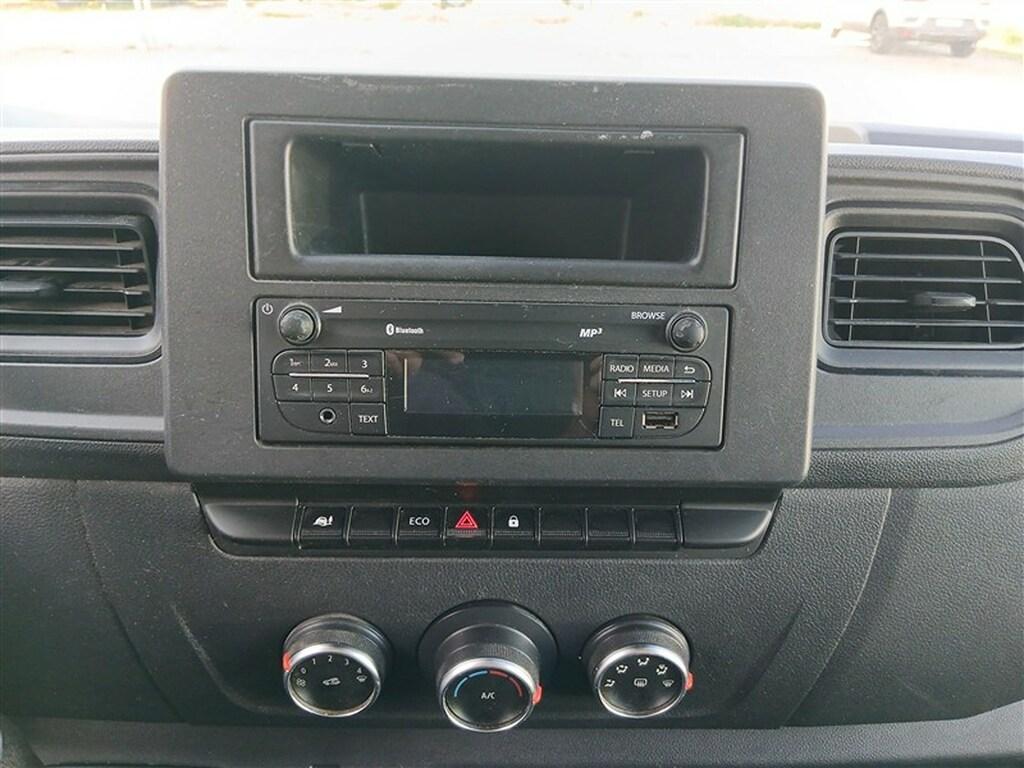 Renault Master T33 2.3 dci 135cv L2H2 Ice E6d-temp