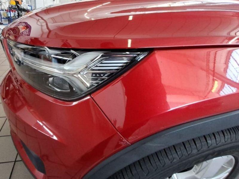 Volvo XC40 2.0 D4 MOMENTUM AWD GEARTRONIC