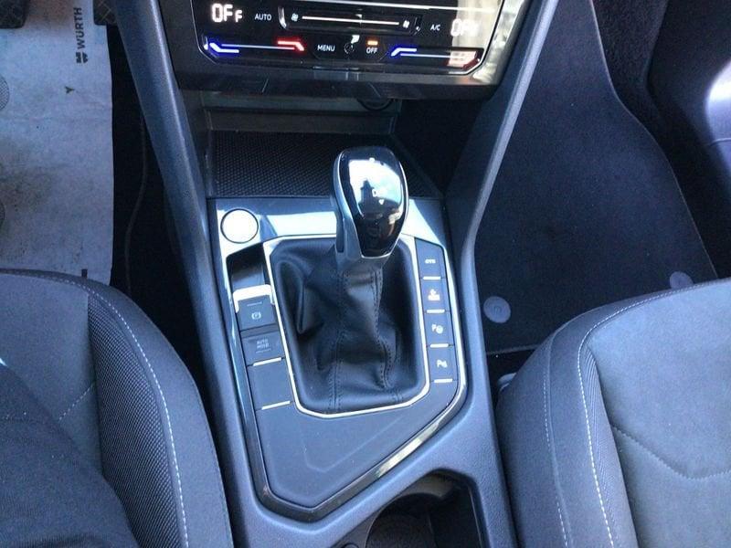 Volkswagen Tiguan Tiguan 1.4 TSI eHYBRID DSG Elegance