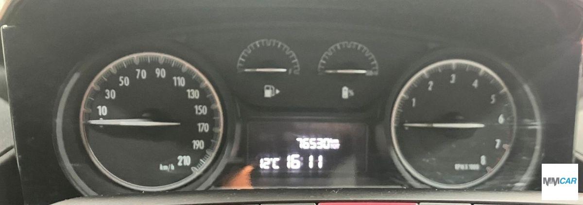 LANCIA - Ypsilon - 1.0 FireFly 5p.S&S Hyb. Eco Gold